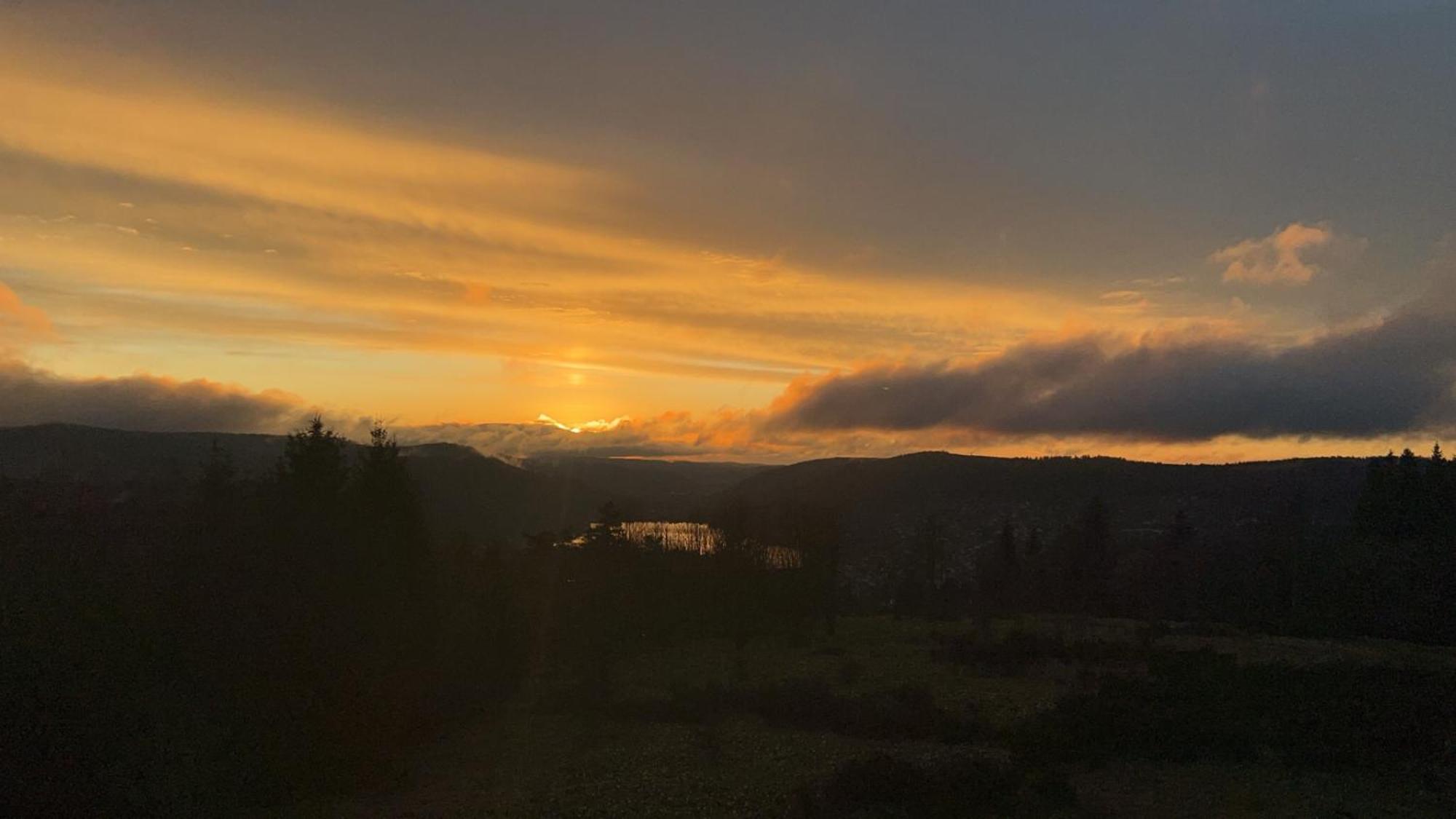 Appartement Sur Les Hauteurs De Gérardmer