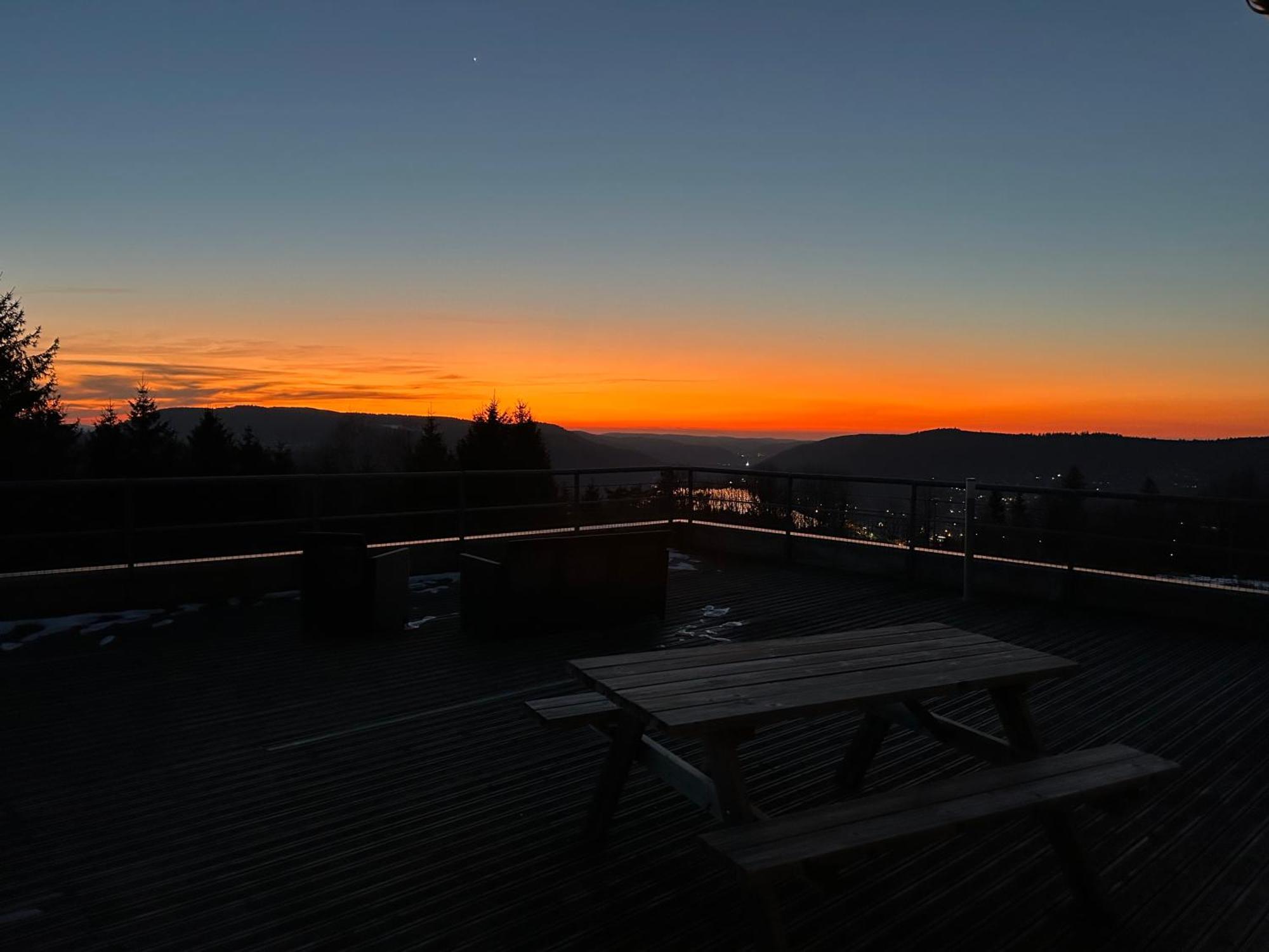 Sur Les Hauteurs De * Gerardmer
