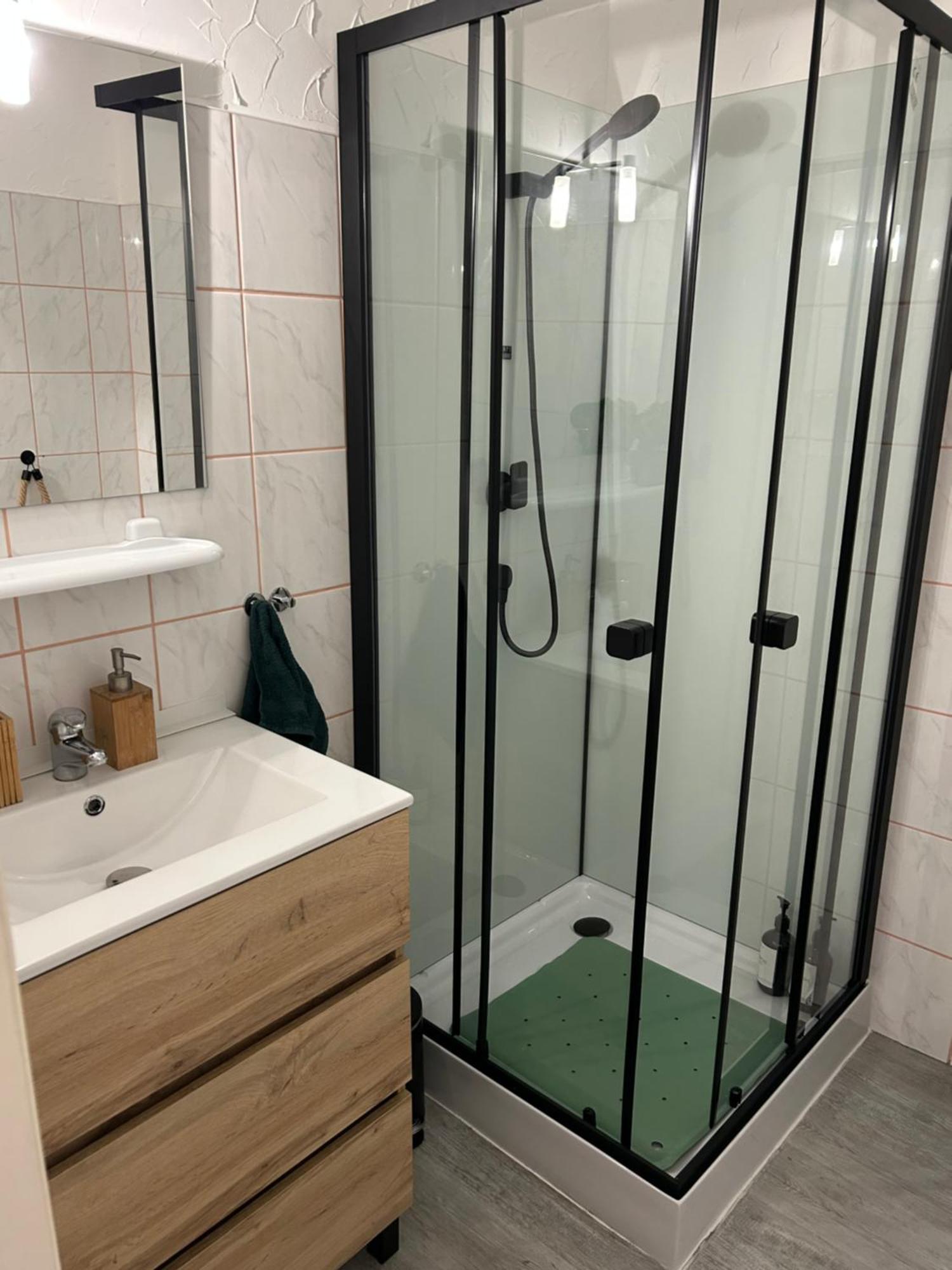 Apartment Sur Les Hauteurs De Gerardmer