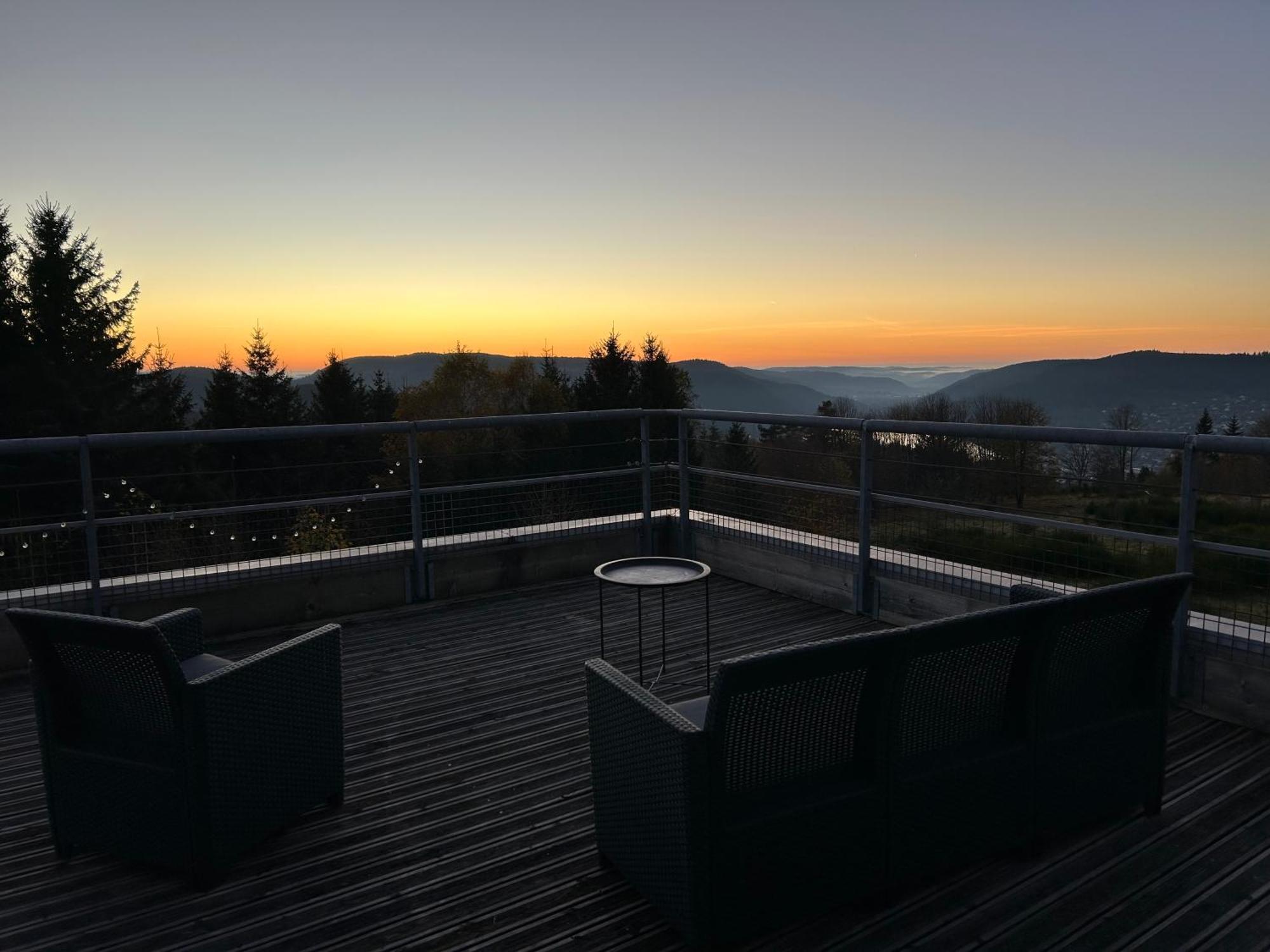 Apartment Sur Les Hauteurs De